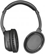 Paxo Bluetooth Headphones - Black
