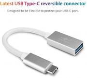 Type-C to Type-A USB 3.1 Gen 1 Converter Cable (CBL-4CA)