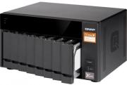 TS-832X-8G 8-Bay Network Attached Storage (NAS)