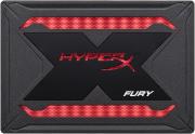 HyperX Fury RGB 960GB 2.5