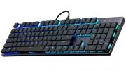 SK Series SK650 Mechanical Gaming Keyboard