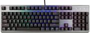 CK350 RGB Gaming Mechanical Keyboard - Brown Switch