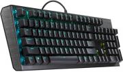 CK550 RGB Mechanical Gaming Keyboard - Brown Switch
