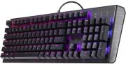 CK550 RGB Mechanical Gaming Keyboard - Brown Switch