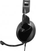 Elite Atlas Pro PC Gaming Headset - Black