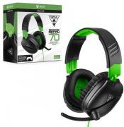 Recon 70 Xbox One Gaming Headset - Black & Green