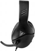 Recon 200 Xbox One and PS4 Gaming Headset - Black
