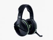 Stealth 700 Xbox One Gaming Headset - Black & Green