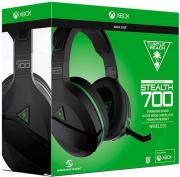 Stealth 700 Xbox One Gaming Headset - Black & Green