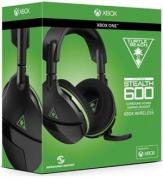 Stealth 600 Xbox One Wireless Gaming Headset - Black & Green