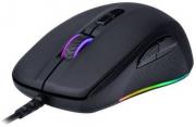 Stormrage RGB Backlit Gaming Mouse - Black