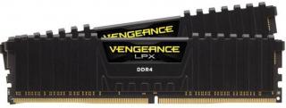 Vengeance LPX 2 x 16GB 3200MHz DDR4 Desktop Memory Kit (CMK32GX4M2B3200C16) 
