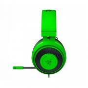 Kraken 7.1 Surround Sound Gaming Headset - Green