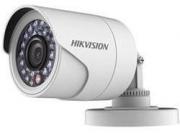 Turbo HD 720P 1MP Outdoor Bullet Camera - DS-2CE16C0T-IRPF2.8 