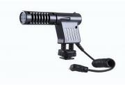 BY-VM01 Unidirectional Condenser Mini Microphone