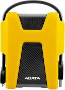 HD680 1TB Portable External Hard Drive - Yellow
