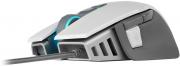 M65 RGB ELITE Tunable FPS Gaming Mouse - White