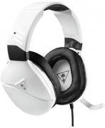 Recon 200 Xbox One and PS4 Gaming Headset - White