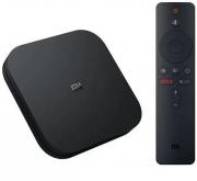 Mi BOX S Android 8.1  Ultra HD 4K Streaming Media Player