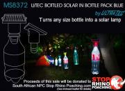 MS8372 Bottled Solar In Bottle Pack - Green