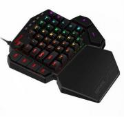 DITI RGB Mechanical Gaming Keypad