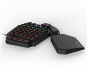 DITI RGB Mechanical Gaming Keypad