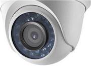 Turbo HD 720P Network Indoor Dome - DS-2CE56C0T-IRF-3.6MM 