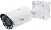 IB9365-HT 2.0MP Outdoor IK10 Bullet Network Camera with Conduit Box 