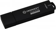 IronKey D300SM 128GB USB 3.1 Flash Drive