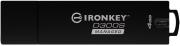 IronKey D300SM 4GB USB 3.1 Flash Drive