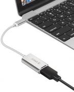 USB-C to HDMI Adapter - Silver (XC-101-SV-PRO)