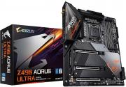 Aorus Series AMD X570 AM4 ATX Motherboard (X570 AORUS ULTRA)