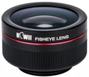 JJC KiwiFotos KLS-SPL3BK Smartphone Lens Kit