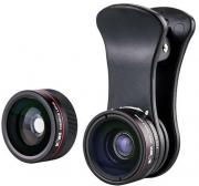 JJC KiwiFotos KLS-SPL3BK Smartphone Lens Kit