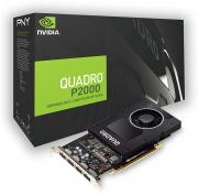 nVidia Quadro P2200 5GB Workstation Graphics Card