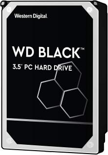 WD Black 3.5