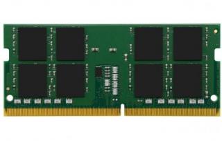 ValueRAM 8GB 2666MHz DDR4 Notebook Memory Module (KCP426SS8/8) 