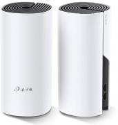 Home Mesh Deco M4 AC1200 Whole Home Mesh Wi-Fi System - 2 Pack