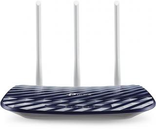 Archer C20 AC750 Wireless Dual Band Router 