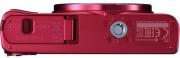 PowerShot SX620 HS 20.2MP Compact Digital Camera - Red