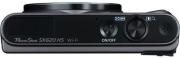 PowerShot SX620 HS 20.2MP Compact Digital Camera - Black