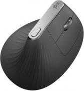 MX Series MX Vertical Advanced Ergonomic Mouse - Graphite
