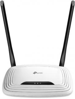 [ Weekly Full System Feed ] TP-LINK TL-WR841N 300MBPS WIRELESS N ROUTER, Brand: TPLINK 