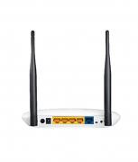 TL-WR841N Wireless N300 Router