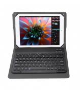 TB100 Universal Protective Case with Bluetooth Keyboard