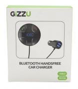 BC29 Bluetooth Handsfree Kit with FM Transmitter