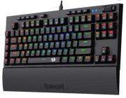 Broadsword Pro RGB Gaming Keyboard – Black