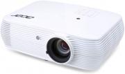 P5530i DLP 3D Large Venue Projector - White (MR.JQN11.001)