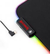 800x300x3mm Neptune RGB Gaming Mouse Pad