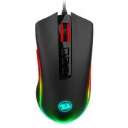 Cobra M711-FPS  24000DPI RGB Gaming Mouse - Black